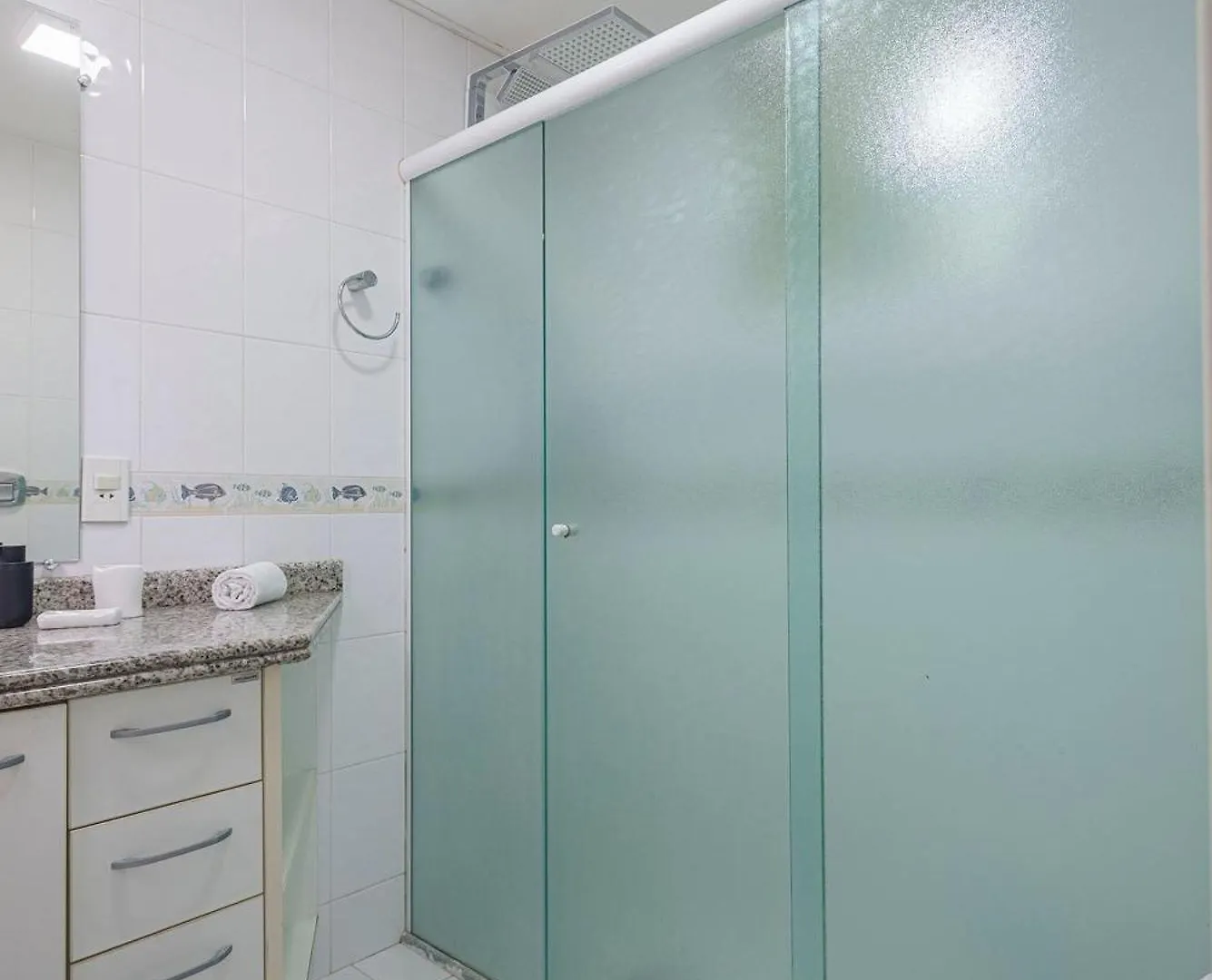 Nyaraló Grja052-Ape Na Av Atlantica | Localizacao Ideal 3Q Balneário Camboriú